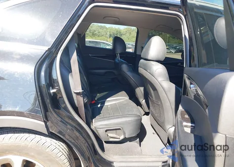 2019 Kia Sorento 3.3L Ex z USA, uszkodzony, nr VIN 5XYPH4A5XKG515514